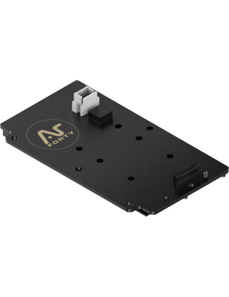 Caja Argon ONE V5 para Raspberry Pi 5 con M.2 NVMe