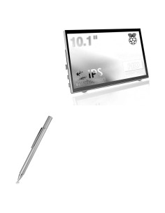 Bolígrafo Stylus BoxWave Capacitivo para Pantallas Táctiles