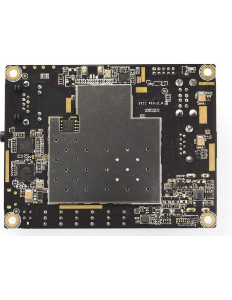 LattePanda V1.0 Mini PC 2GB RAM 32GB eMMC Windows 10 LattePanda V1.0 Mini PC 2GB RAM 32GB eMMC Windows 10