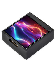 Placa de desarrollo ESP32-S3 Wonrabai con pantalla LCD 1.3"