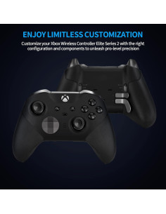 Accesorios KOOWOD para Controlador Xbox Elite Serie 2 2