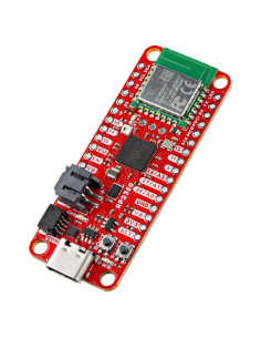 Plataforma de Desarrollo Inalámbrica SparkFun RP2350 - 2.4GHz