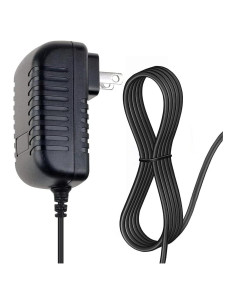 Cargador de 12V 2A Digipartspower para Raspberry Pi y LCD 7"