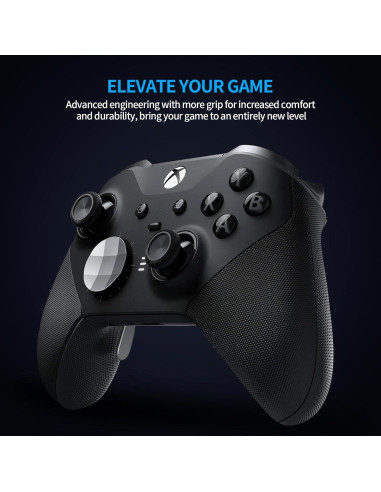 Accesorios KOOWOD para Controlador Xbox Elite Serie 2