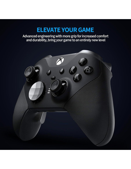 Accesorios KOOWOD para Controlador Xbox Elite Serie 2