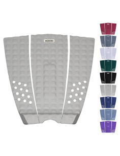 Pad de Tracción Modern Grips Deluxe Groove Pro 3 Piezas