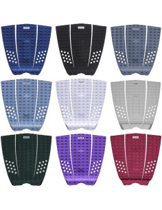 Pad de Tracción Modern Grips Deluxe Groove Pro 3 Piezas 2