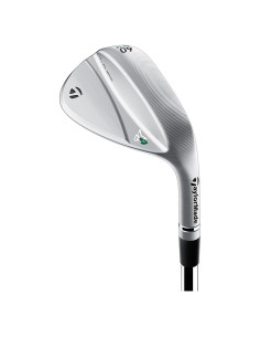 Wedge TaylorMade MG4 Cromo 56.12 Grados Zurdo