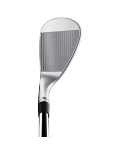 Wedge TaylorMade MG4 Cromo 56.12 Grados Zurdo 2