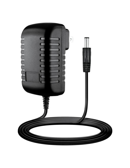 Cargador Adaptador AC/DC 2A 12V para Raspberry Pi y LCD 7"