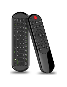 Control Remoto Universal iPazzPort Air Mouse QWERTY Bluetooth
