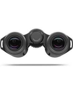 Binoculares ZEISS SFL 10x30 Compactos Impermeables 2