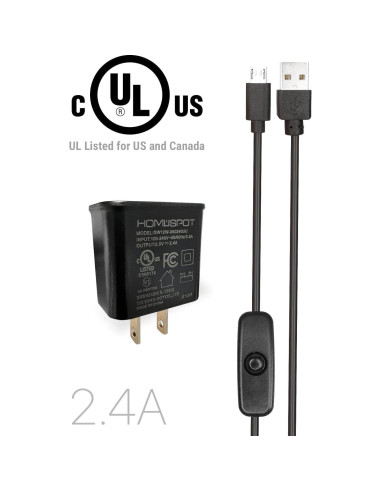 Kit Raspberry Pi Zero 2W MakerSpot con Hub USB y Cargador