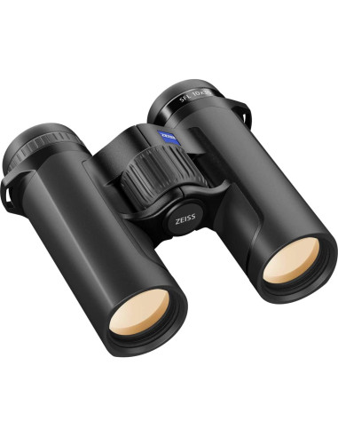 Binoculares ZEISS SFL 10x30 Compactos Impermeables