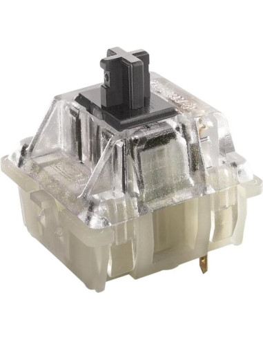 8 Botones LED Arcade SJ@JX Cherry MX Mezcla 5V para PC