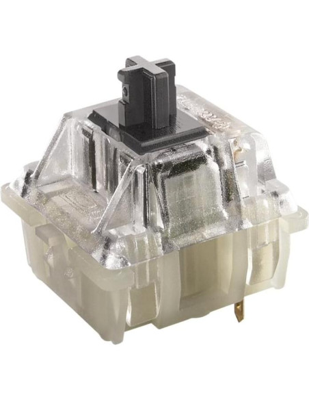 8 Botones LED Arcade SJ@JX Cherry MX Mezcla 5V para PC