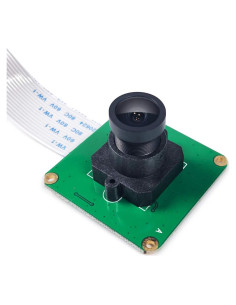 Módulo de Cámara InnoMaker 5MP OV5647 para Raspberry Pi