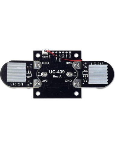 Cámara Diurna-Nocturna Arducam OV5647 5MP IR-Cut Automático