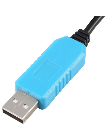 3Pack Cable USB a TTL PL2303TA Atnsinc para Raspberry Pi