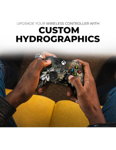 Controlador Inalámbrico DreamController COD Modern Warfare 2