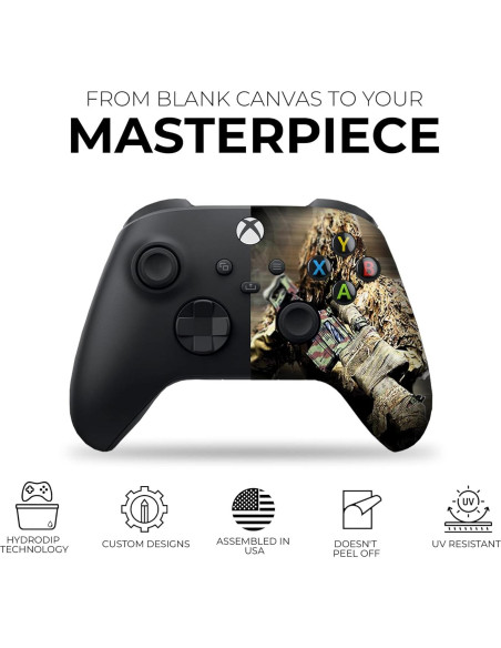 Controlador Inalámbrico DreamController COD Modern Warfare