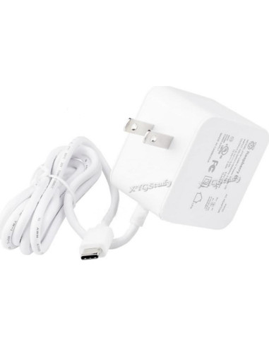 Fuente de Alimentación 27W USB Tipo-C Oficial Raspberry Pi 5