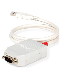 Adaptador USB CAN GRIDCONNECT GC-CAN-USB 4.3x2.3cm