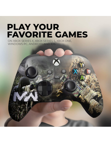 Controlador Inalámbrico DreamController COD Modern Warfare