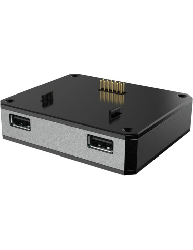 Módulo Argon POD LAN con Hub USB para Raspberry Pi Zero 2 W