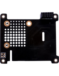 Adaptador Mini PCIe GeeekPi HAT M02 para Raspberry Pi 5 2