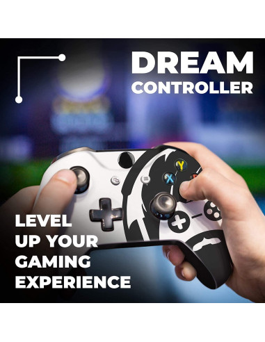 Controlador Inalámbrico DreamController COD Modern Warfare