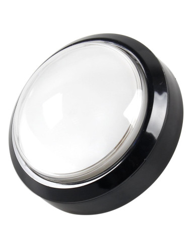 Botones de Arcade EG STARTS 100mm LED Iluminados Blanco