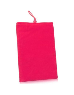 Funda BoxWave Terciopelo Rosa para Raspberry Pi 4 Monitor 7" 2