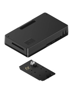 Caja Argon ONE V5 para Raspberry Pi 5 con M.2 NVMe