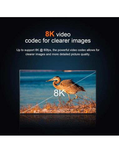 Ordenador de placa única Orange Pi 5 Pro 4GB LPDDR5 8 núcleos 8K