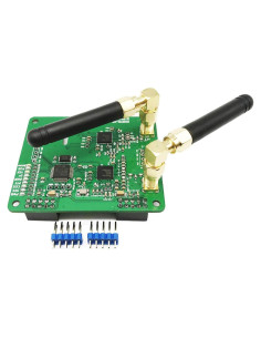 Módulo Hotspot Dúplex AURSINC MMDVM V1.5.2 para Raspberry Pi