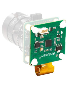 Adaptador CSI a USB UVC Arducam para Cámara IMX477 12.3MP