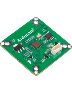 Adaptador CSI a USB UVC Arducam para Cámara IMX477 12.3MP 2