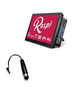 Bolígrafo Stylus BoxWave Mini Capacitivo para Monitor Táctil 10.1"