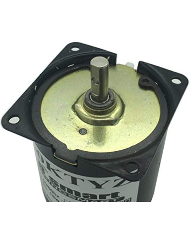Motor Eléctrico Bringsmart 60KTYZ 110V 110rpm Bajo Ruido