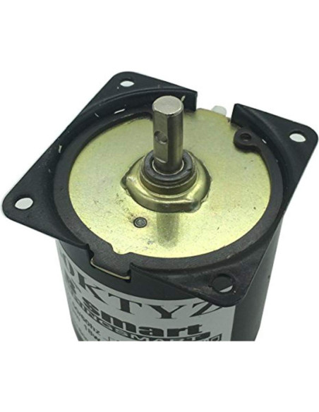Motor Eléctrico Bringsmart 60KTYZ 110V 110rpm Bajo Ruido