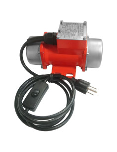 Vibrador de Concreto AC 30W Monofásico 110V Kun Shan