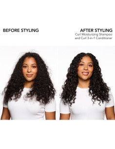 Acondicionador 3-en-1 Bumble and bumble para Rizos 198 ml 2