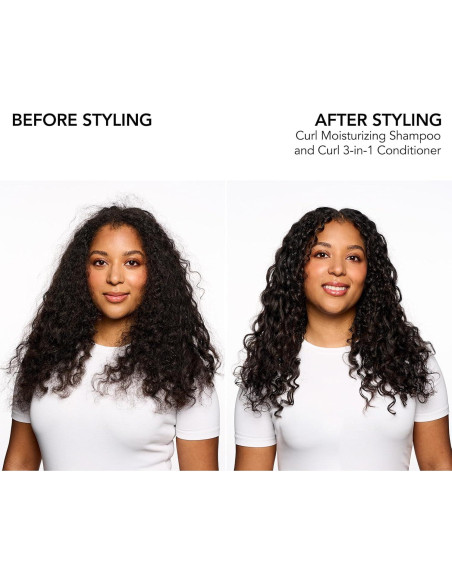 Acondicionador 3-en-1 Bumble and bumble para Rizos 198 ml