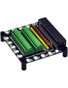Placa de desconexión Edge CZH-LABS para Micro:bit 2