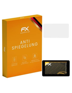 Protector de Pantalla FX-Antireflex para Raspberry Pi 7"