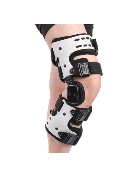 Rodillera Descompresora OA Keatifyan para Artritis Izquierda