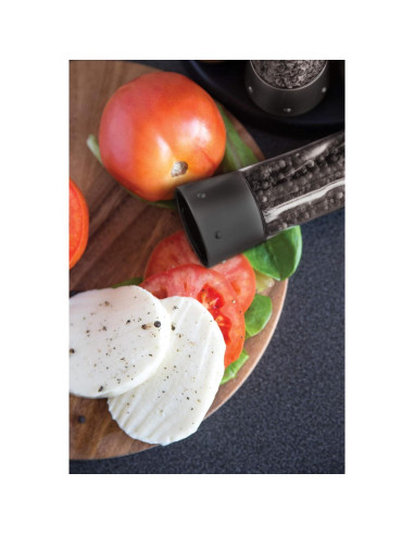 Carrusel de Especias CocinaArte Elite Auto-Medir 8 Compartimentos