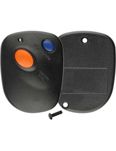 Carcasa Control Remoto KeylessOption A269ZUA111 Reemplazo 2