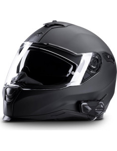 Casco Bluetooth Midland BTR1 Avanzado, 2 Dispositivos 2